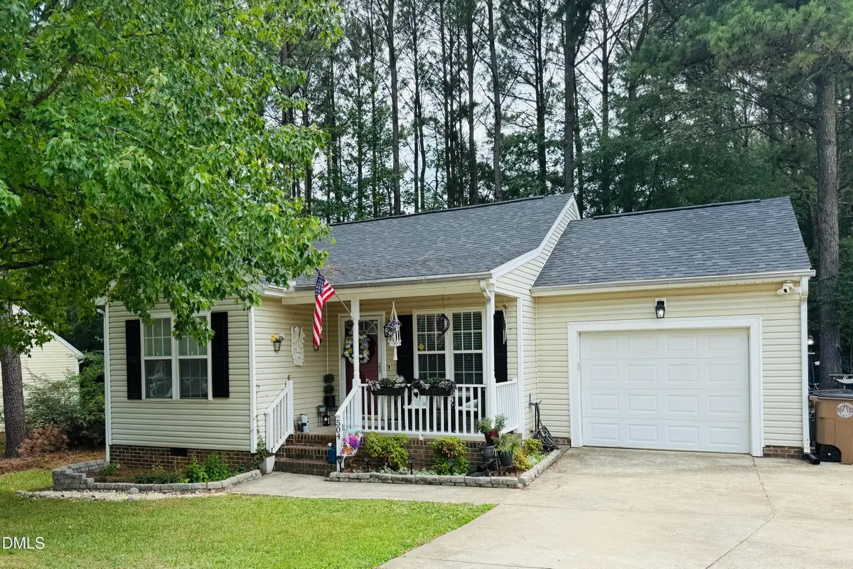 504 Flaherty Avenue, Wake Forest, NC 27587 - #1