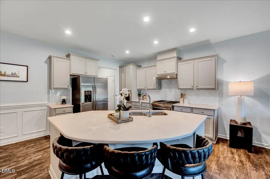 524 Brunello Drive, Wake Forest, NC 27587 - #3