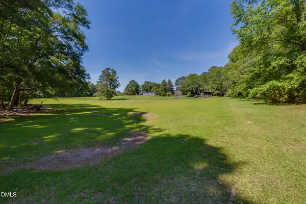890 Wiggins Road, Angier, NC 27501