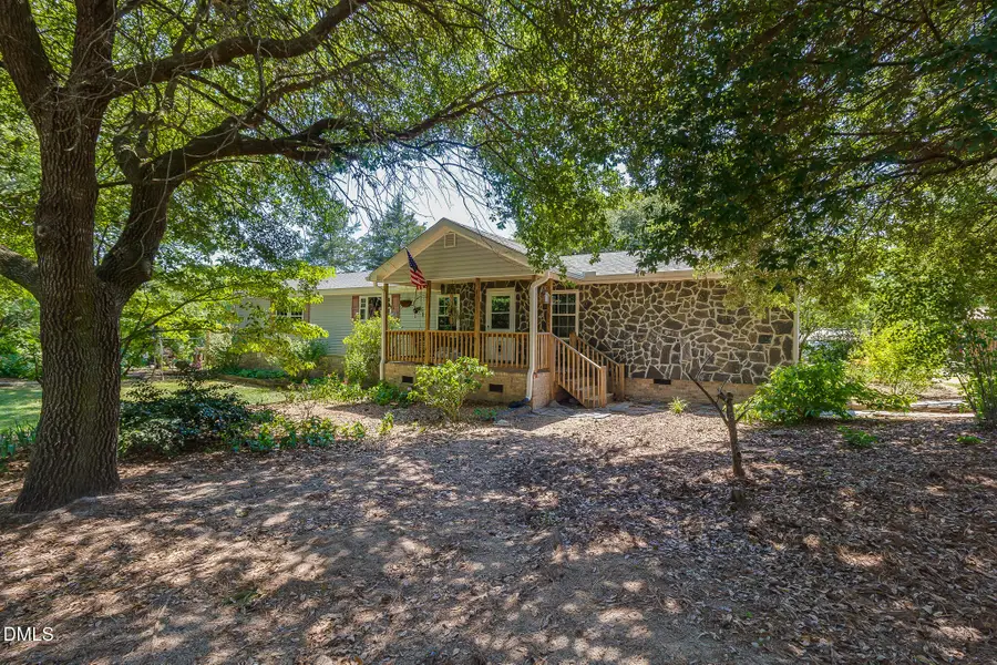 890 Wiggins Road, Angier, NC 27501 - #2