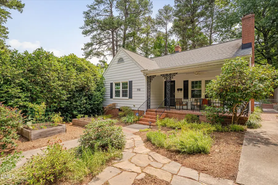 1918 Glendale Avenue, Durham, NC 27701 - #3