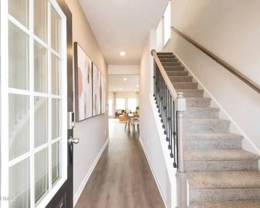 1428 Hatteras Road, Durham, NC 27704 - #2