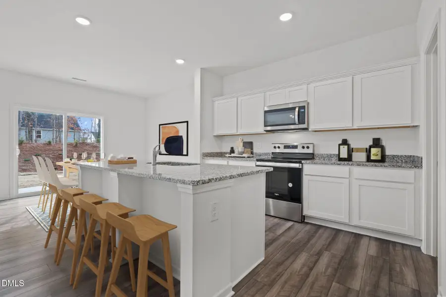 162 S Meyers Court, Clayton, NC 27520 - #3