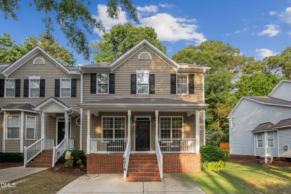 6014 Kohler Lane, Raleigh, NC 27616