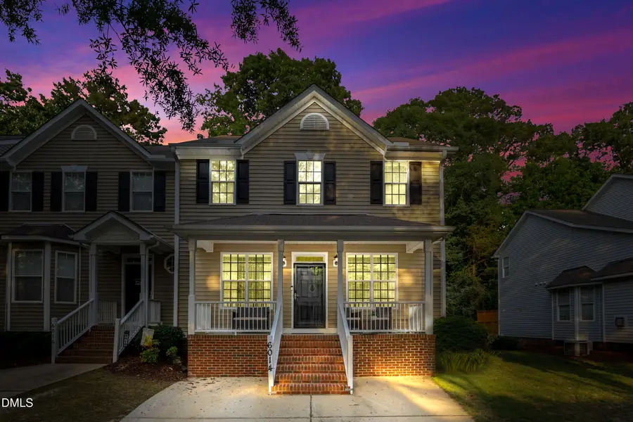 6014 Kohler Lane, Raleigh, NC 27616 - #2