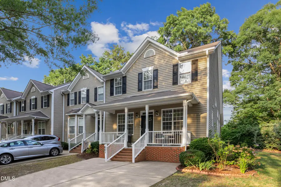 6014 Kohler Lane, Raleigh, NC 27616 - #3