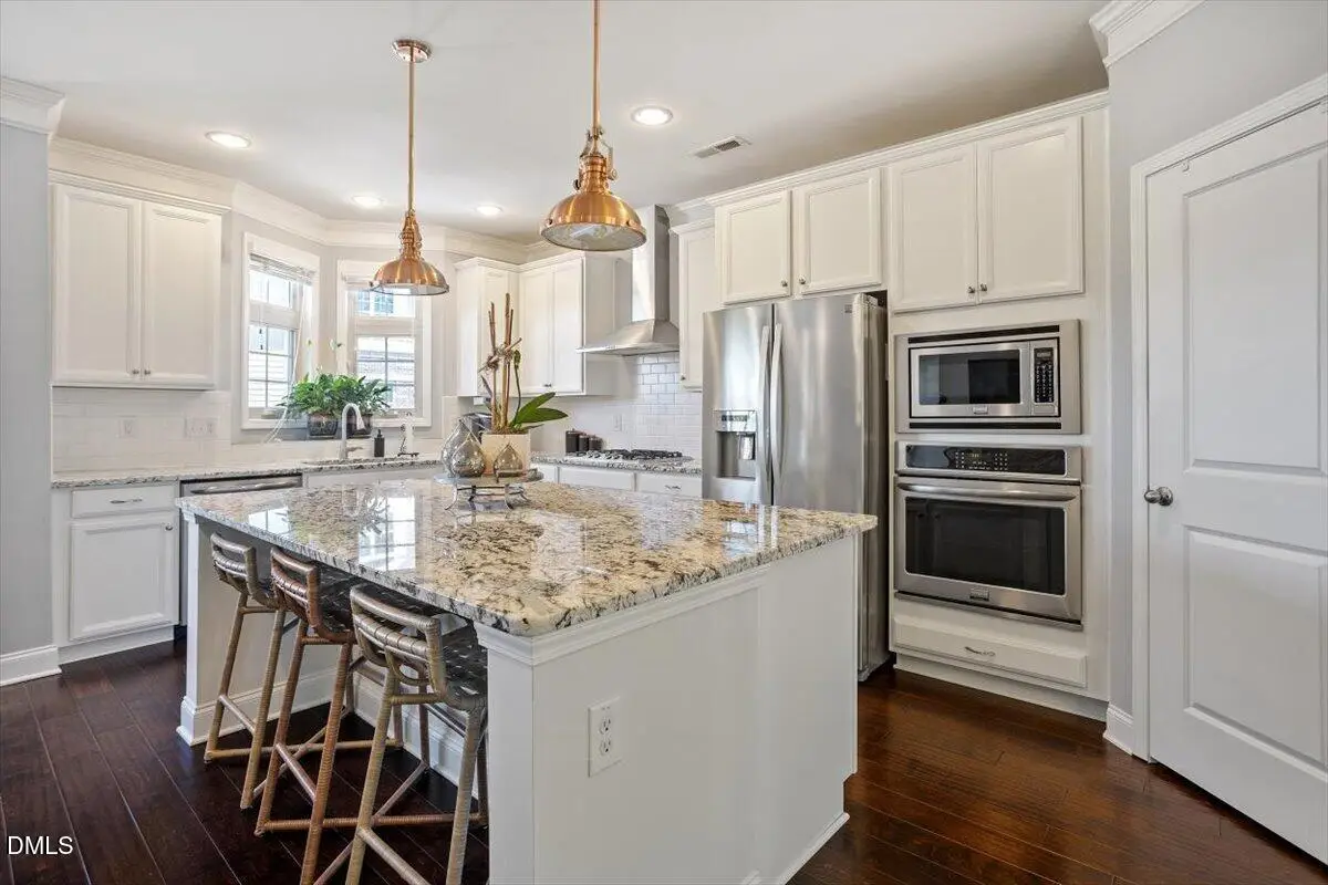 339 View Drive, Morrisville, NC 27560 - #1