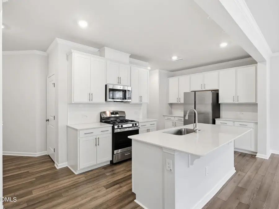 388 Garden Vine Trail, Raleigh, NC 27610 - #3