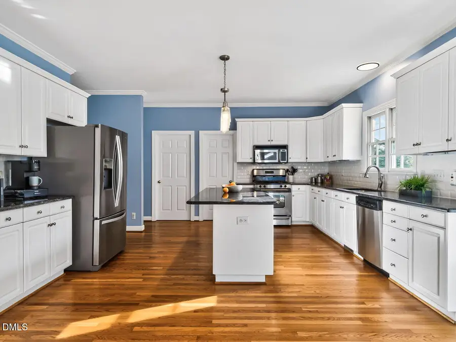 3100 Anderson Drive, Raleigh, NC 27609 - #2