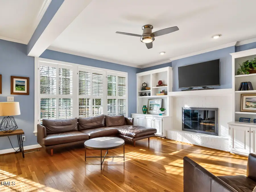 3100 Anderson Drive, Raleigh, NC 27609 - #3