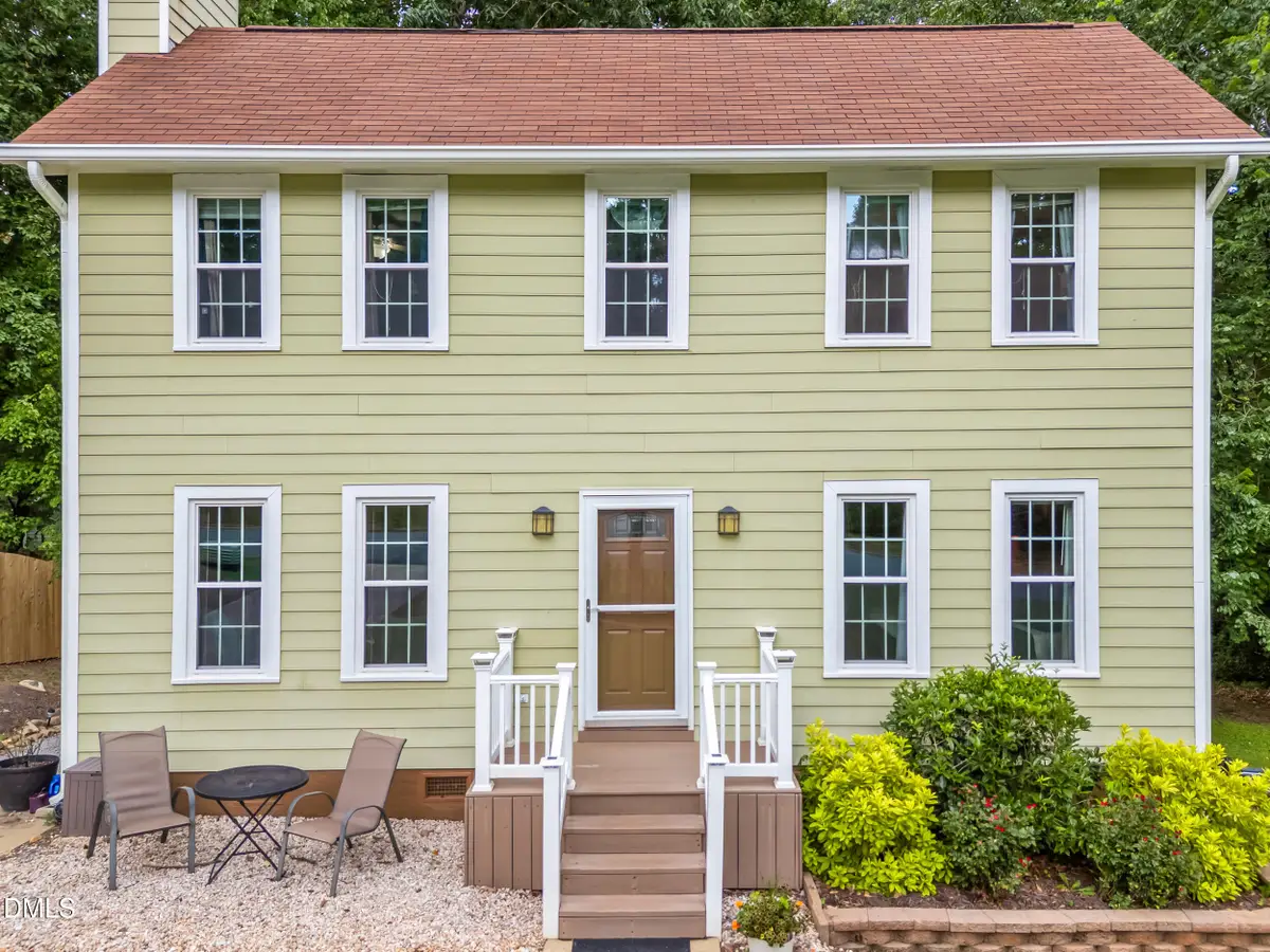204 Forest Landing Drive, Garner, NC 27529 - #1