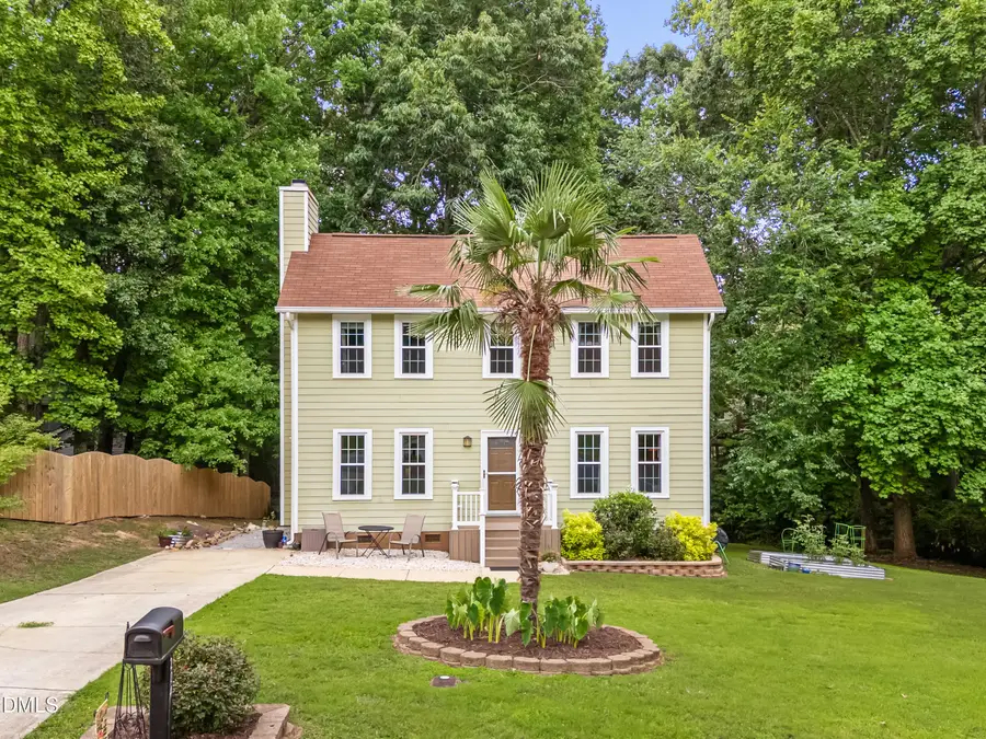 204 Forest Landing Drive, Garner, NC 27529 - #3