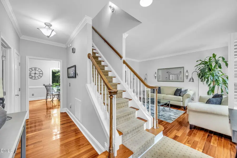 106 Mariposa Drive, Cary, NC 27513 - #3