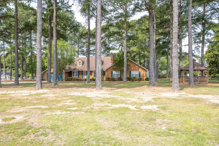 1210 E Cumberland Street, Dunn, NC 28334 - #2
