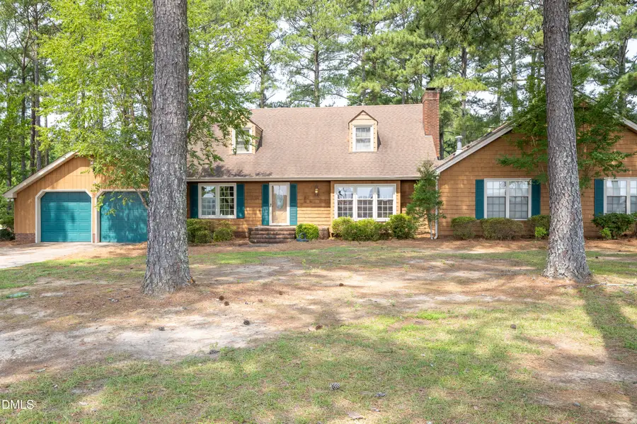 1210 E Cumberland Street, Dunn, NC 28334 - #3