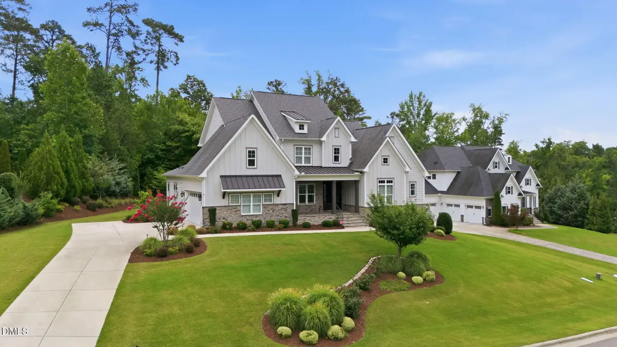 623 Westfall Way, Chapel Hill, NC 27517 - #1