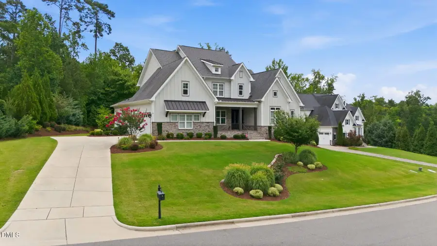 623 Westfall Way, Chapel Hill, NC 27517 - #2