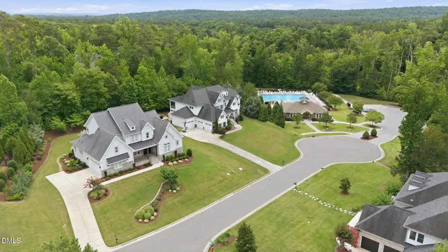623 Westfall Way, Chapel Hill, NC 27517 - #3