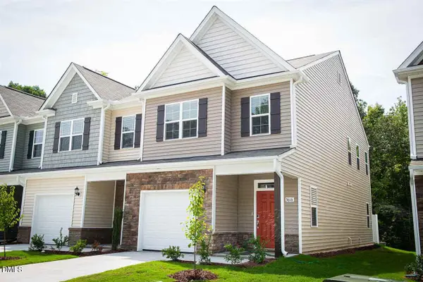 3608 Water Mist Lane, Raleigh, NC 27604
