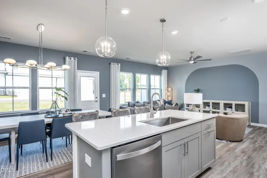 2319 Sun Vibes Way, Durham, NC 27703 - #3