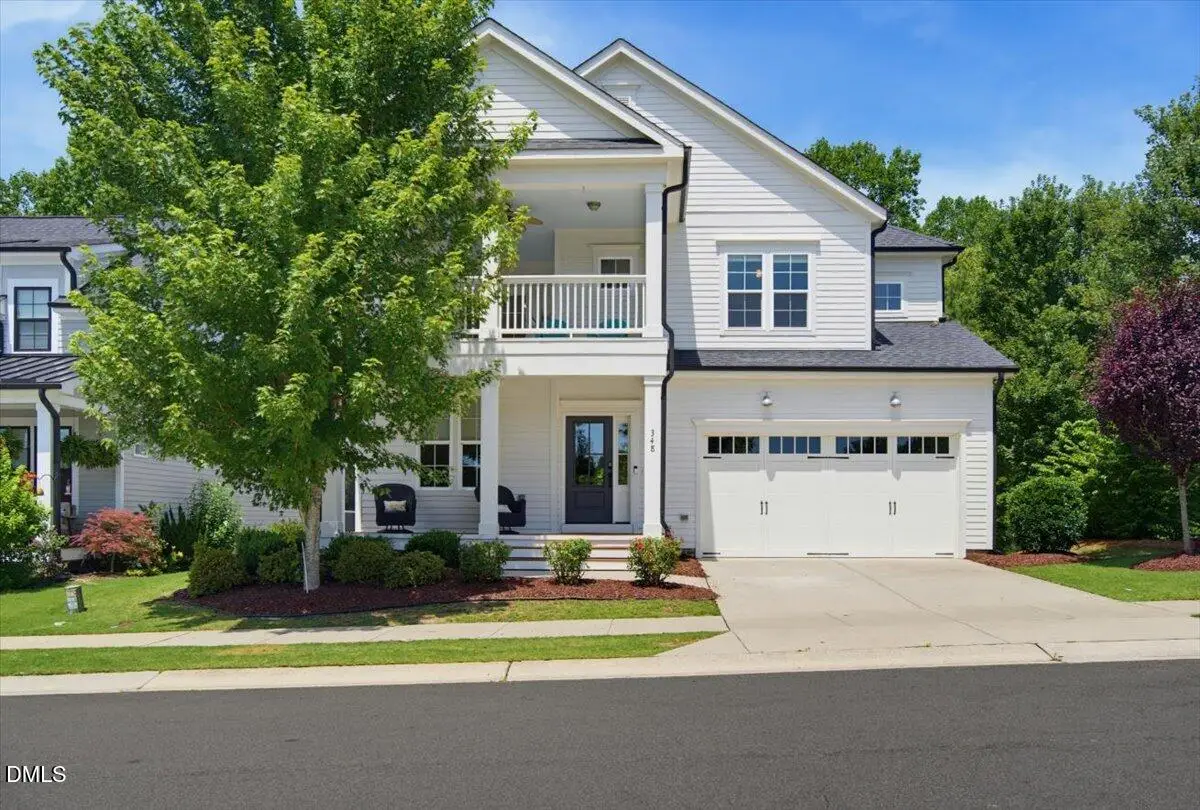 348 Vintage Point Lane, Wendell, NC 27591 - #1