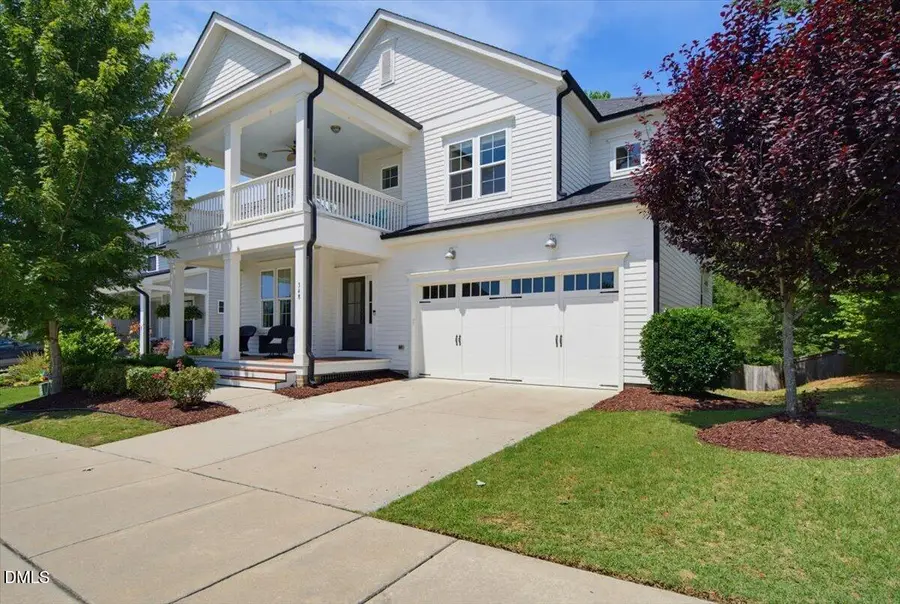 348 Vintage Point Lane, Wendell, NC 27591 - #3