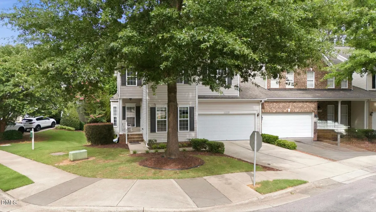 12226 Fox Valley Street, Raleigh, NC 27614 - #1