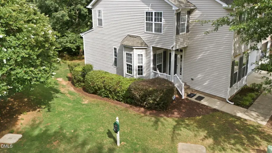 12226 Fox Valley Street, Raleigh, NC 27614 - #2