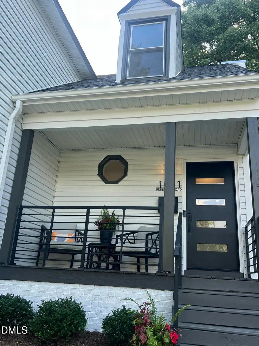 1011 Brighton Road, Raleigh, NC 27610 - #2