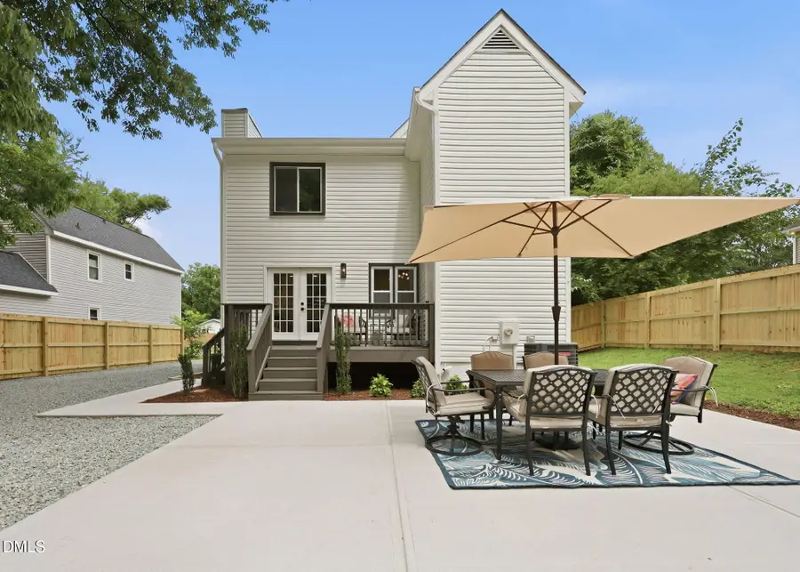 1011 Brighton Road, Raleigh, NC 27610 - #3