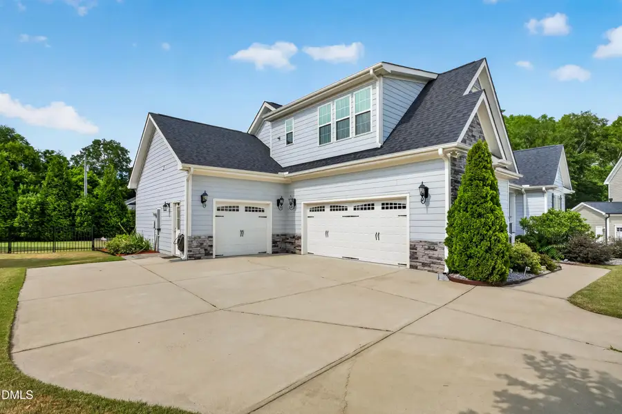 200 Misty Moonlight Drive, Middle Creek, NC 27592 - #2