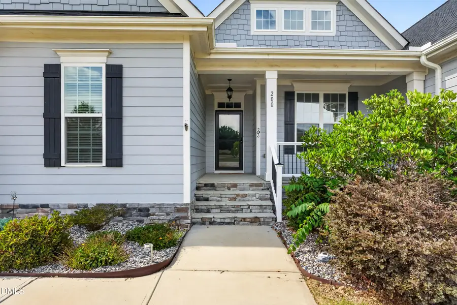 200 Misty Moonlight Drive, Middle Creek, NC 27592 - #3