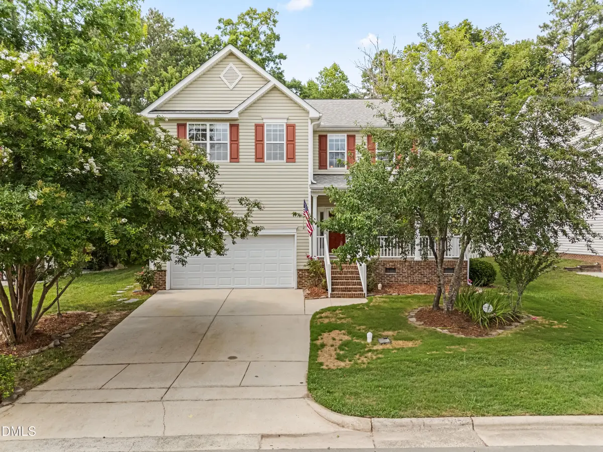 1128 Woodlands Creek Way, Apex, NC 27502 - #1