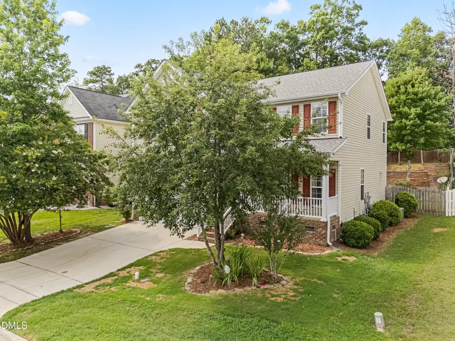 1128 Woodlands Creek Way, Apex, NC 27502 - #2