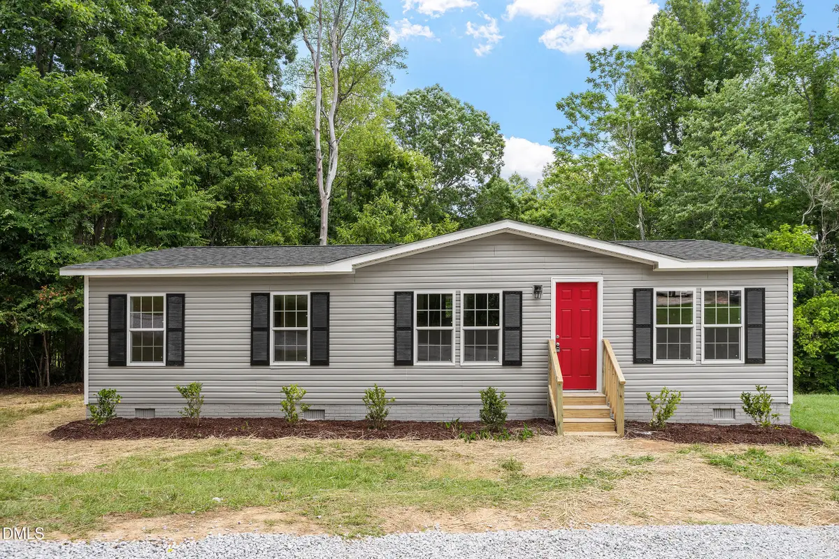162 Lisa Cheryl Lane, Roxboro, NC 27573 - #1