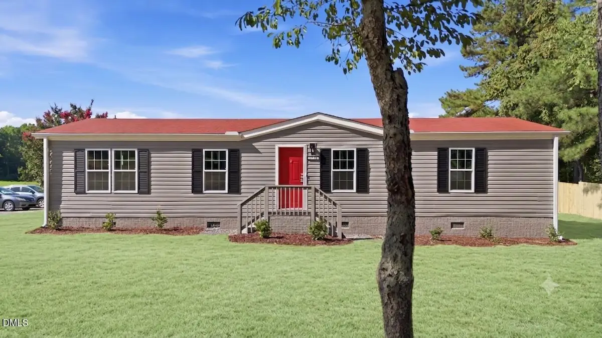 4730 Raymond Road, Bailey, NC 27807 - #1