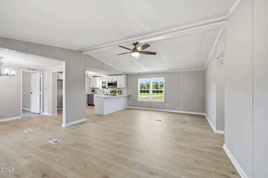 4730 Raymond Road, Bailey, NC 27807 - #2
