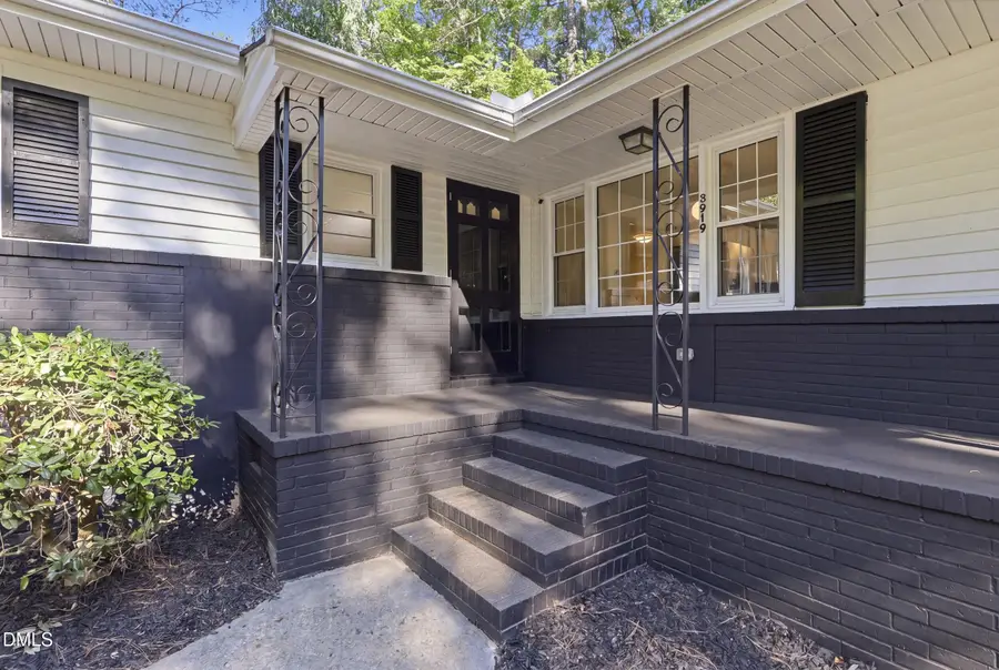3919 Brixton Lane, Durham, NC 27707 - #2