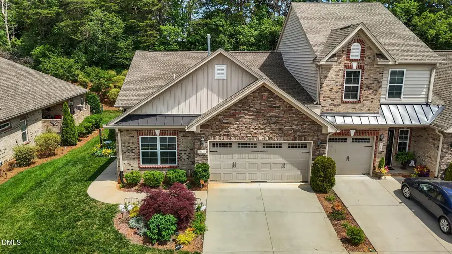 313 St Elizabeth Drive, Gibsonville, NC 27249 - #2