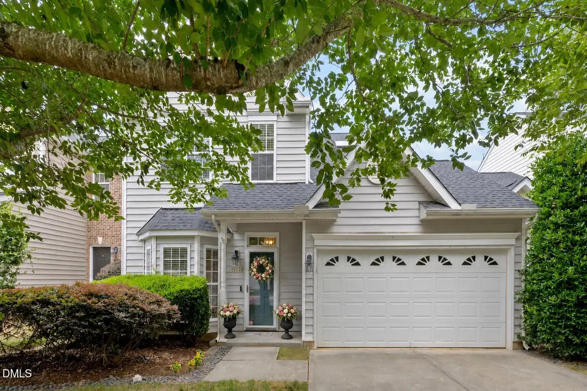 10633 Edmundson Avenue, Raleigh, NC 27614 - #1