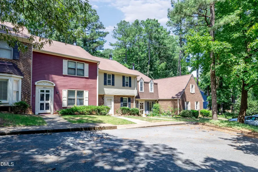 5519 Hamstead Crossing, Raleigh, NC 27612 - #2