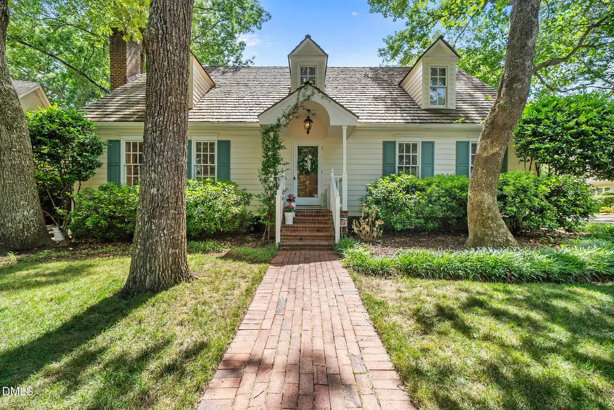 2217 Middlefield Court, Raleigh, NC 27615 - #1