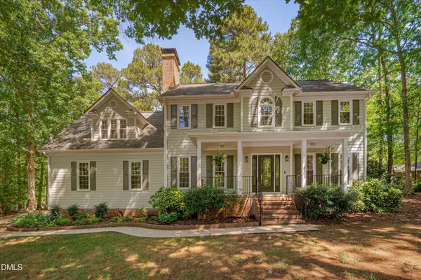 9200 Oneal Road, Raleigh, NC 27613