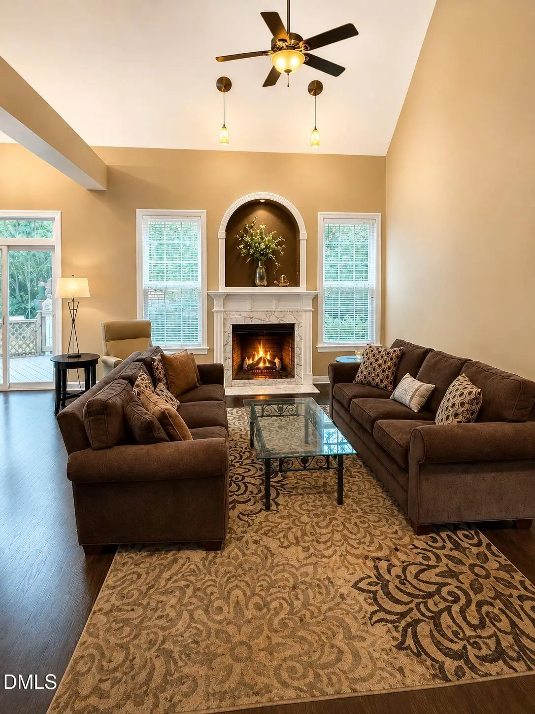 3301 Swinford Court, Raleigh, NC 27604 - #1
