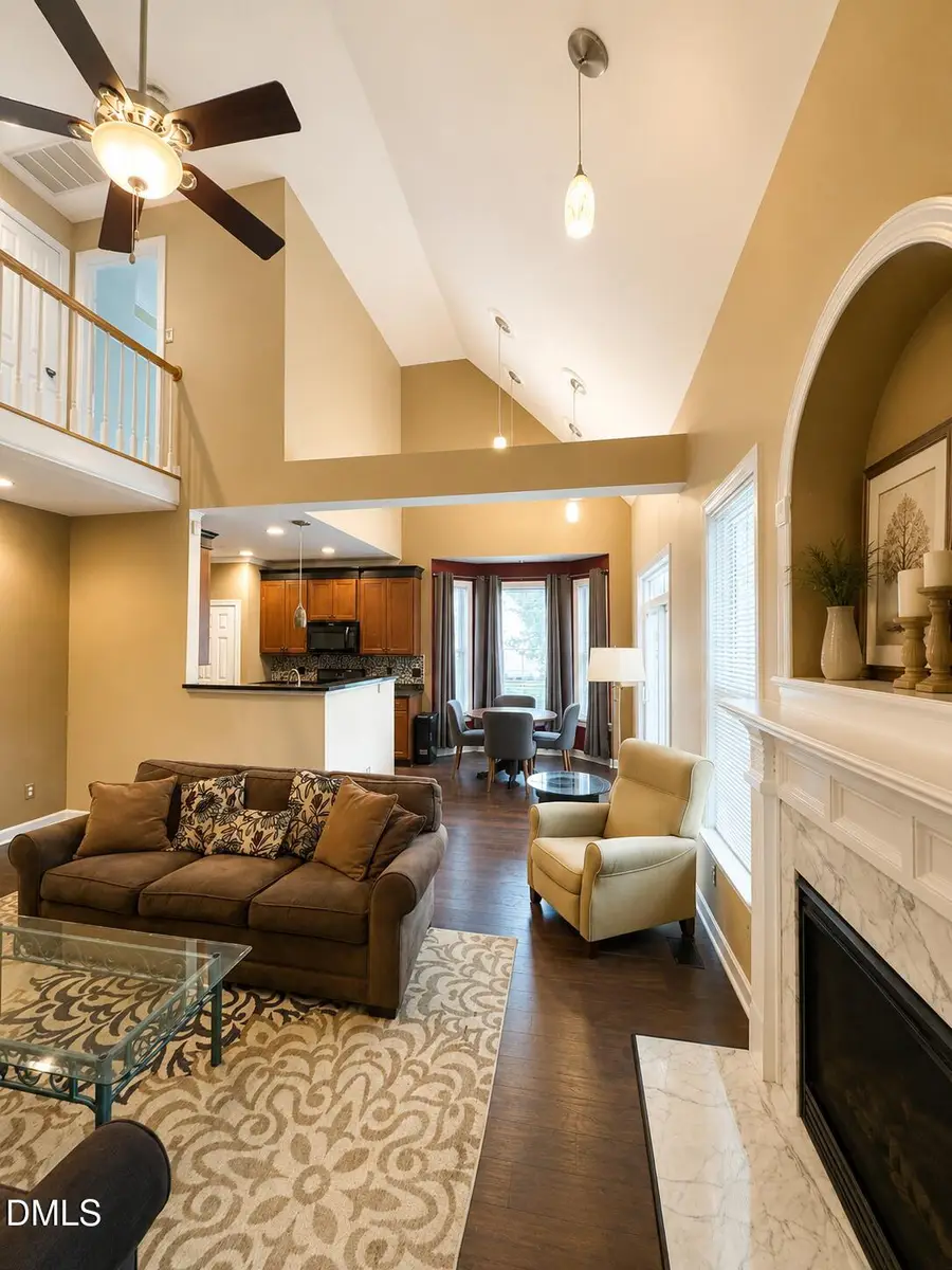 3301 Swinford Court, Raleigh, NC 27604 - #3