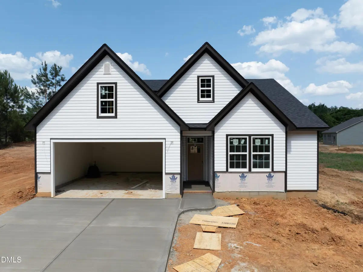 6218 Carole Drive, Oxford, NC 27565 - #1