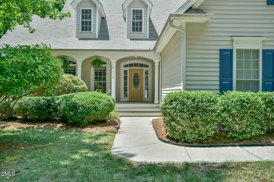 556 Jamestown Road, Pittsboro, NC 27312 - #2