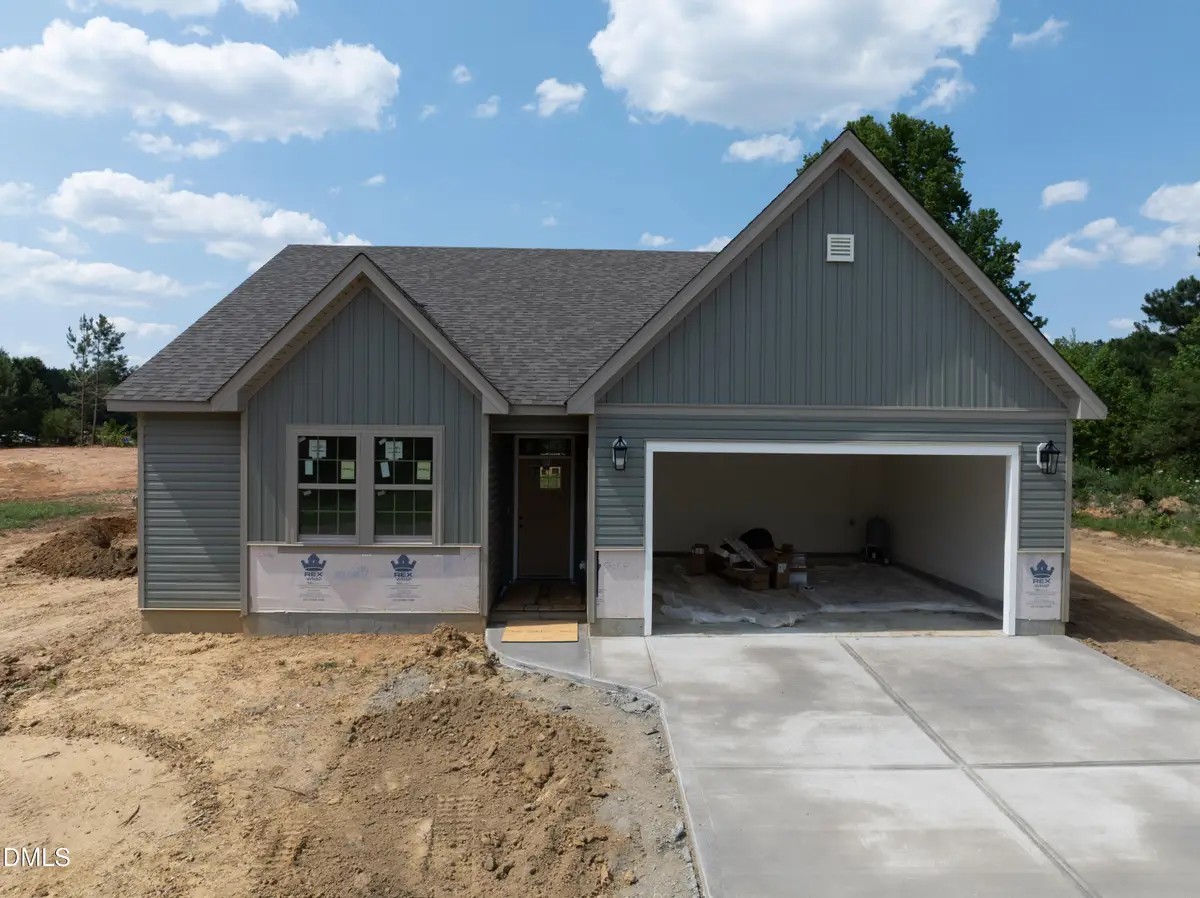 6216 Carole Drive, Oxford, NC 27565 - #1