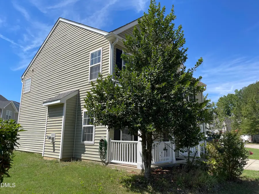 8548 Boysenberry Lane, Raleigh, NC 27616 - #2