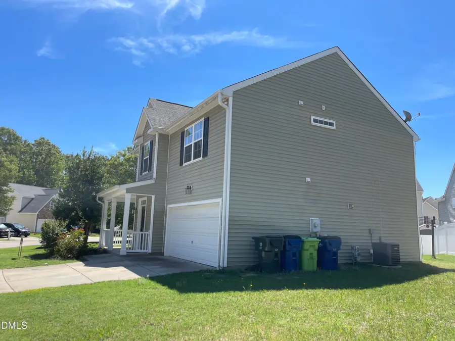 8548 Boysenberry Lane, Raleigh, NC 27616 - #3